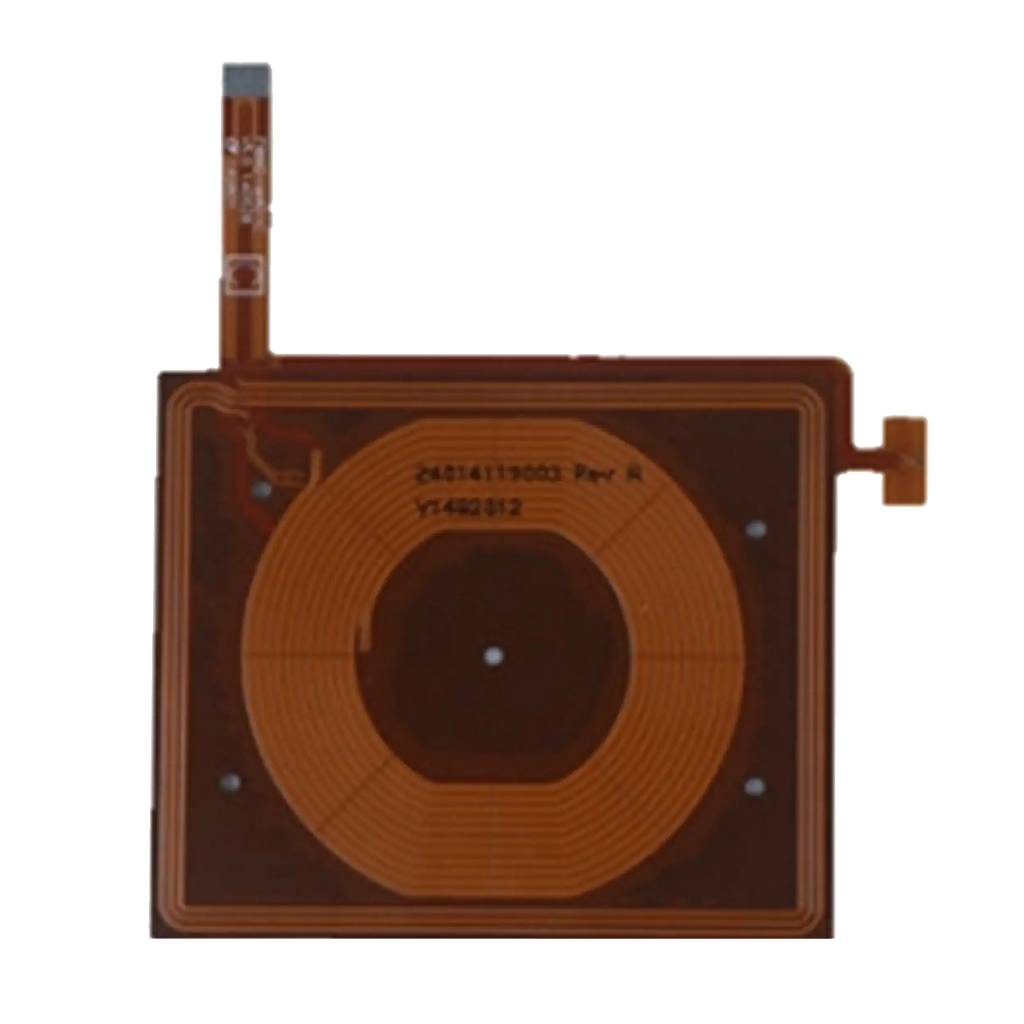 Kabelloses NFC-Lade-Flexkabel für Motorola Droid Turbo (XT1254 / 2014)