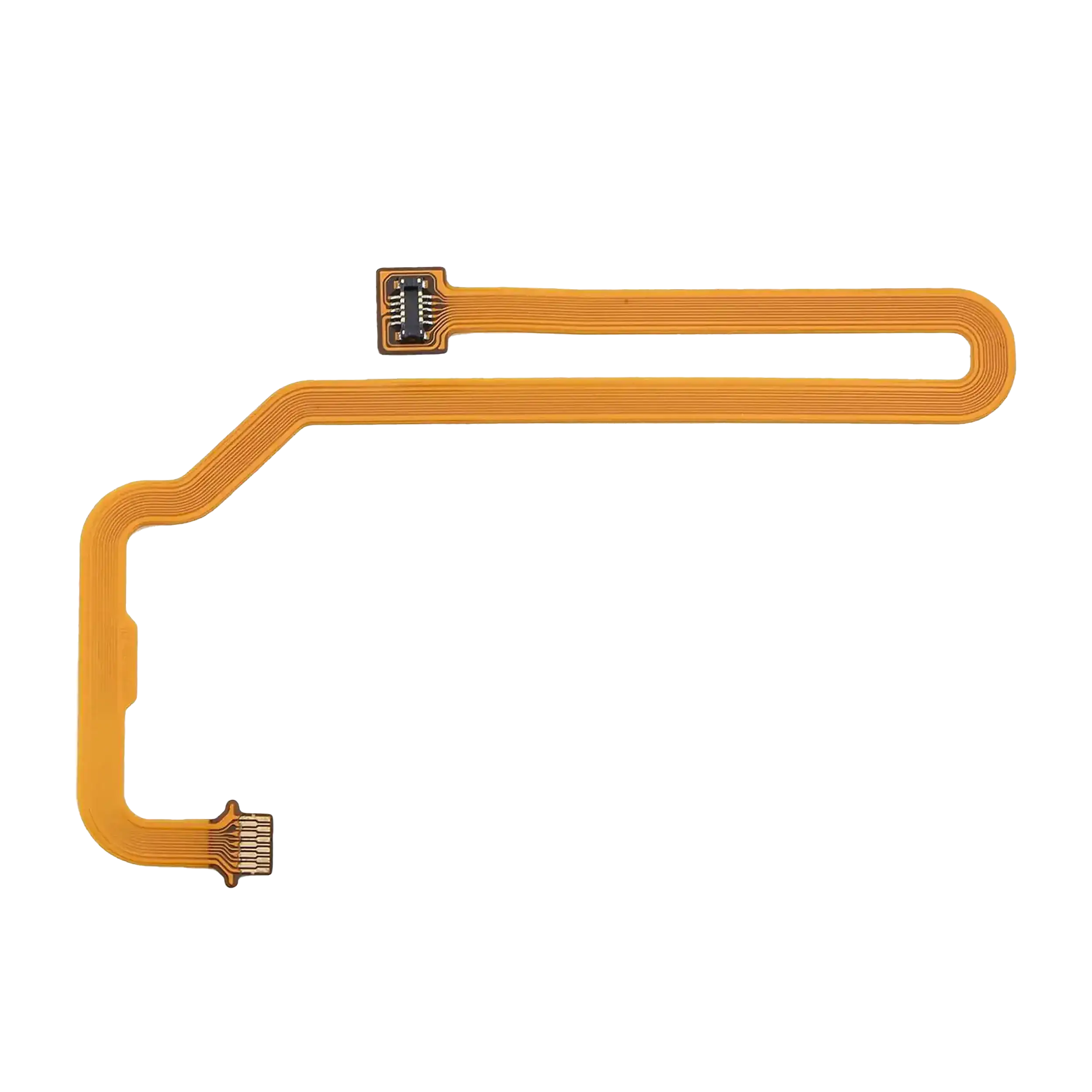 Fingerprint Sensor Extension Flex Cable for Honor 10 Lite