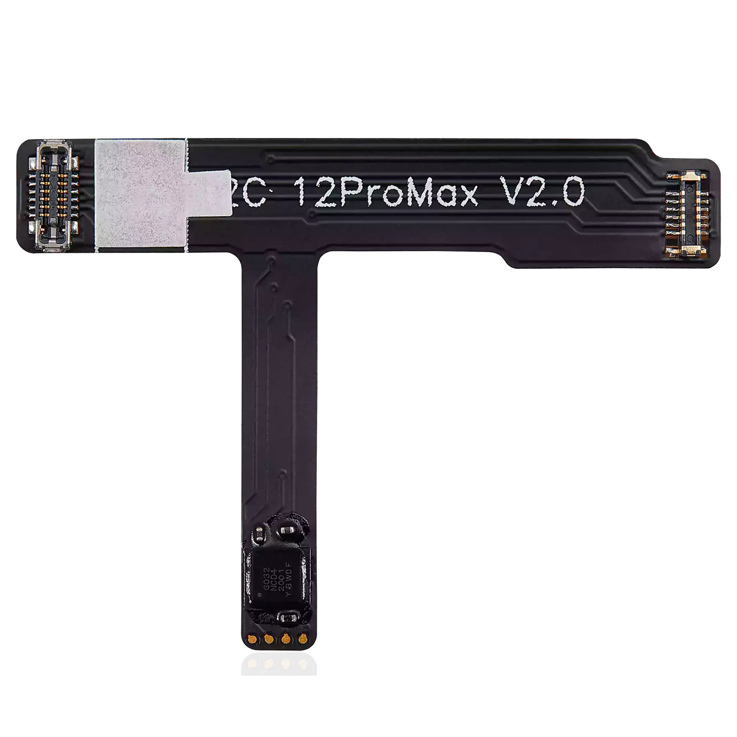 Tag-on Face ID Reparatur-FPC-Kabel für iPhone 12 Pro Max (I2C)