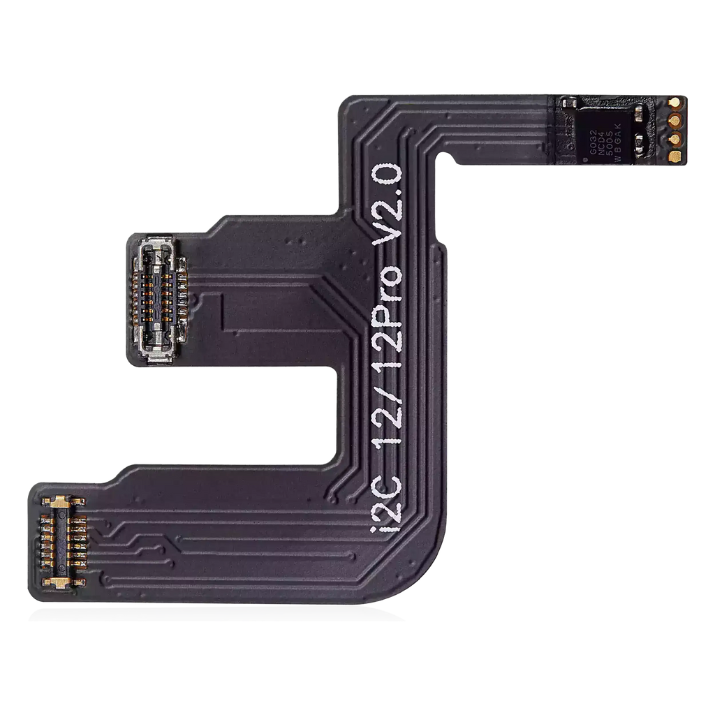 Tag-On Face ID Repair Flex Cable for iPhone 12 / 12 Pro (I2C)