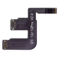 Tag-On Face ID Repair Flex Cable for iPhone 12 / 12 Pro (I2C)