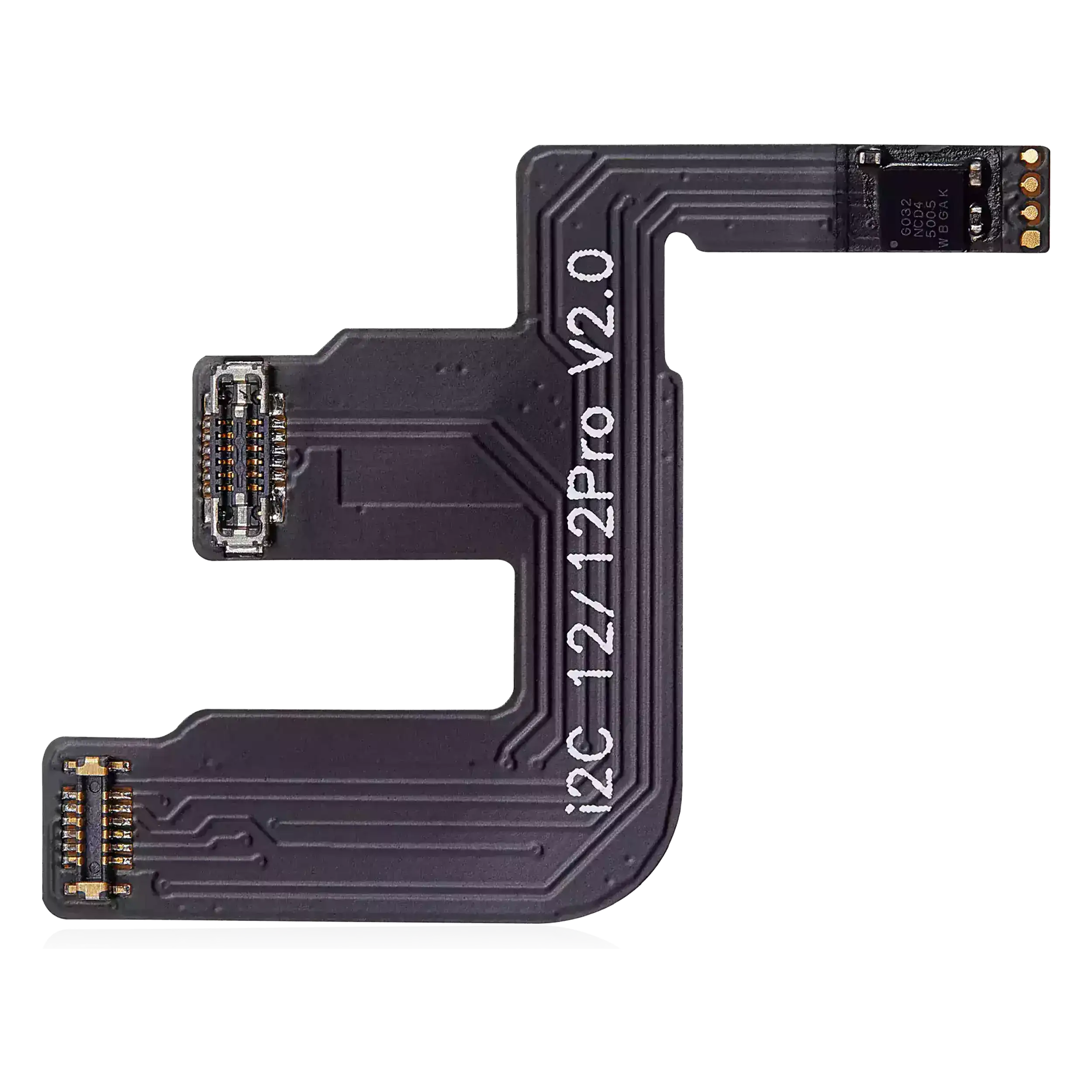 Tag-On Face ID Repair Flex Cable for iPhone 12 / 12 Pro (I2C)