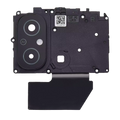 Kameralinse hinten mit Motherboard-Schutzfolie für Xiaomi Redmi 12C