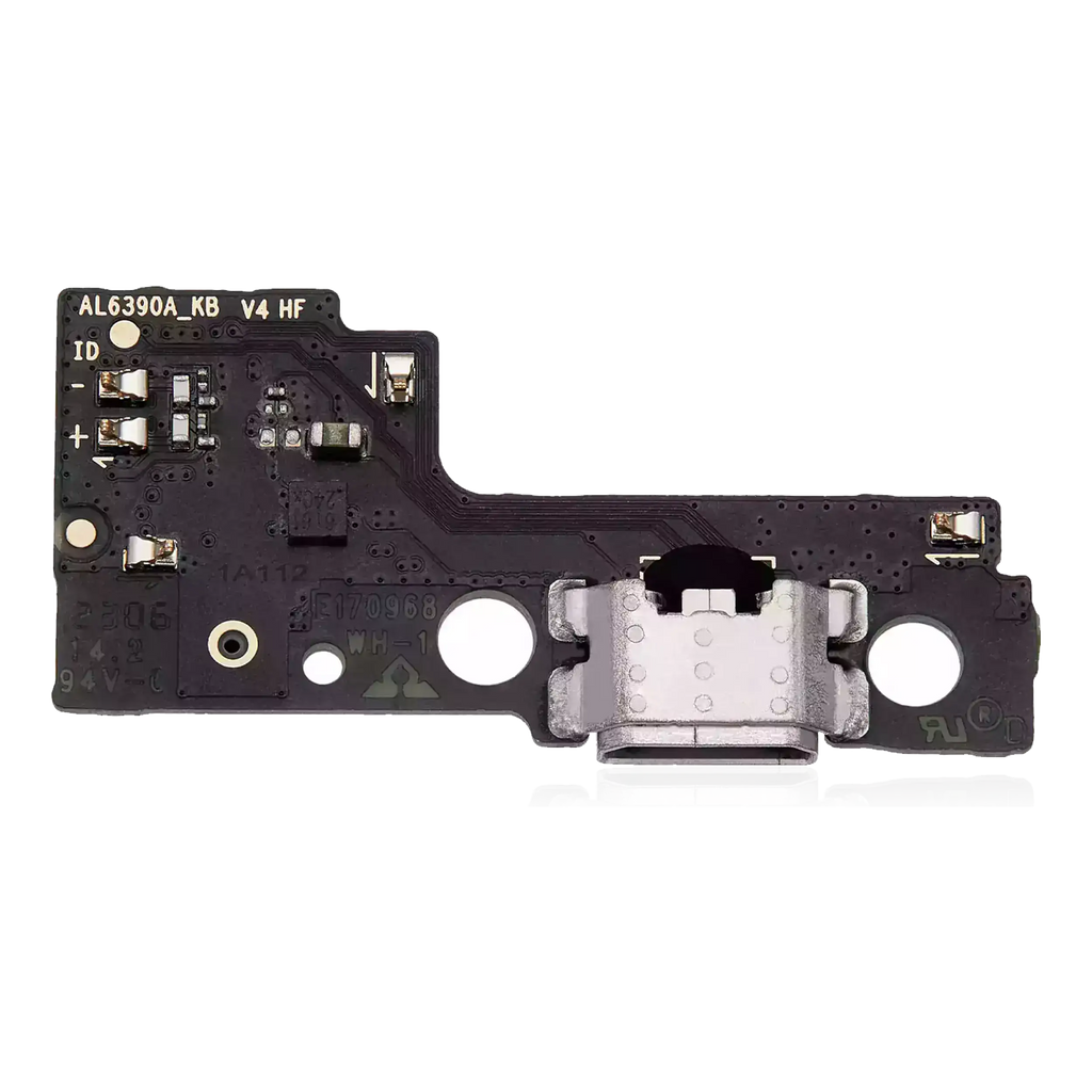 Ladebuchse mit PCB-Platine für Xiaomi Redmi 12C