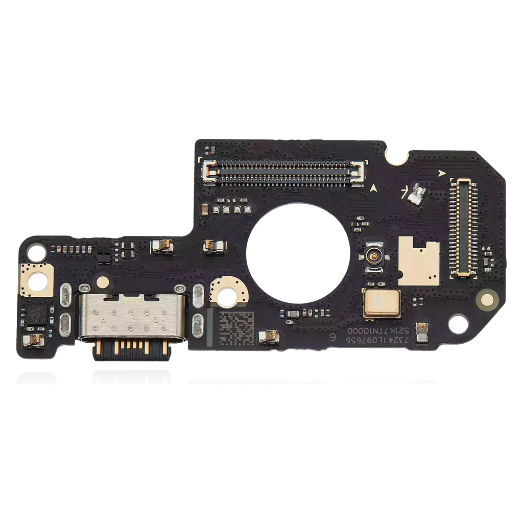Ladebuchse mit PCB-Platine für Xiaomi Redmi Note 12S