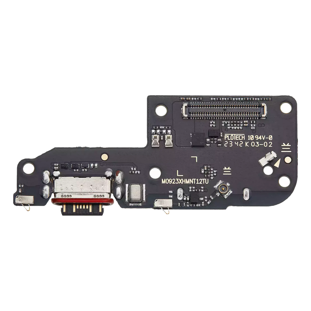 Ladebuchse mit Leiterplattenboard für Xiaomi Redmi Note 12 Turbo / Poco F5