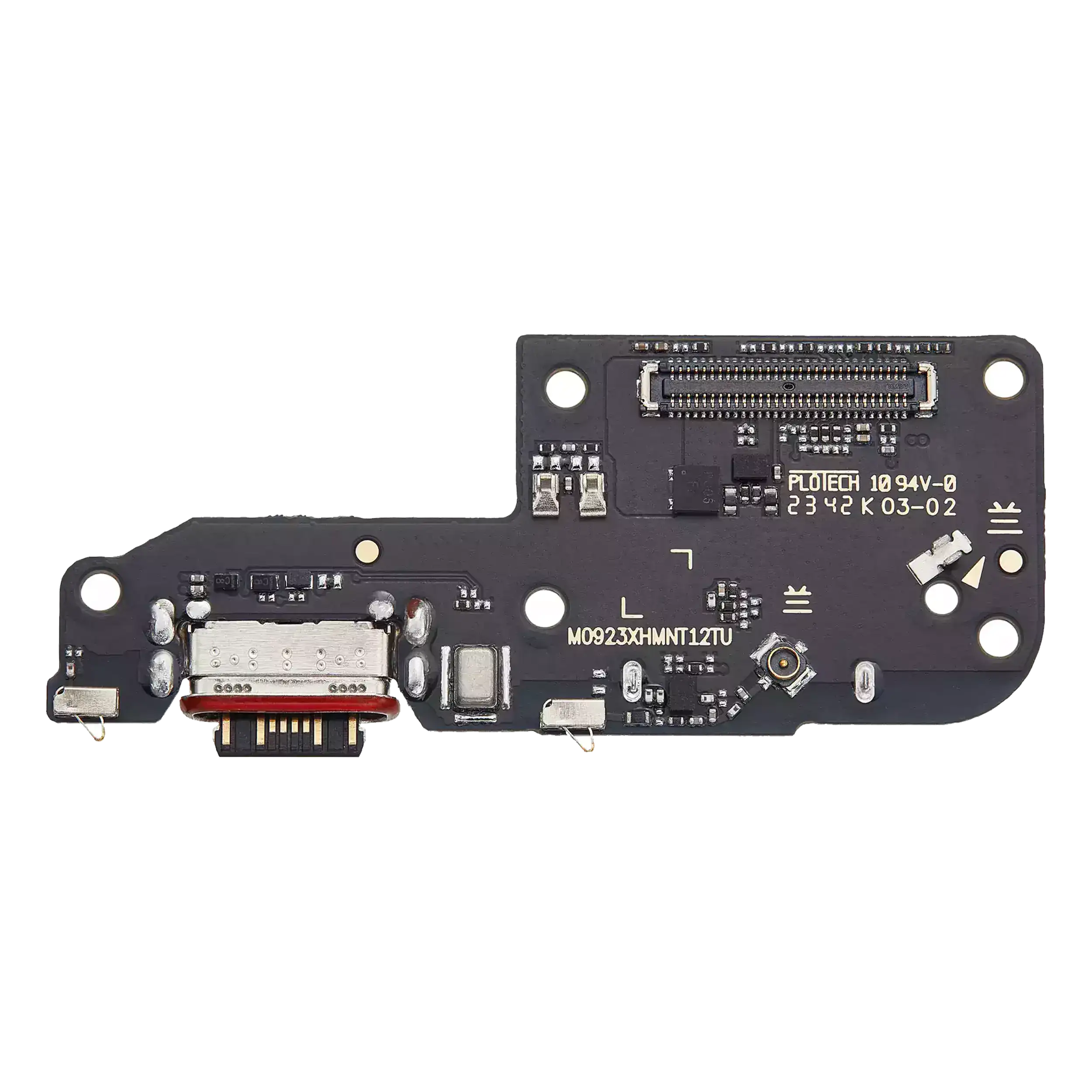 Ladebuchse mit Leiterplattenboard für Xiaomi Redmi Note 12 Turbo / Poco F5