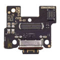 Charging Port with Board for Xiaomi Redmi Note 13 Pro Plus 5G