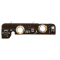 Signal-Antennenplatine für Motorola Edge Plus/Edge 40 Pro Original OEM