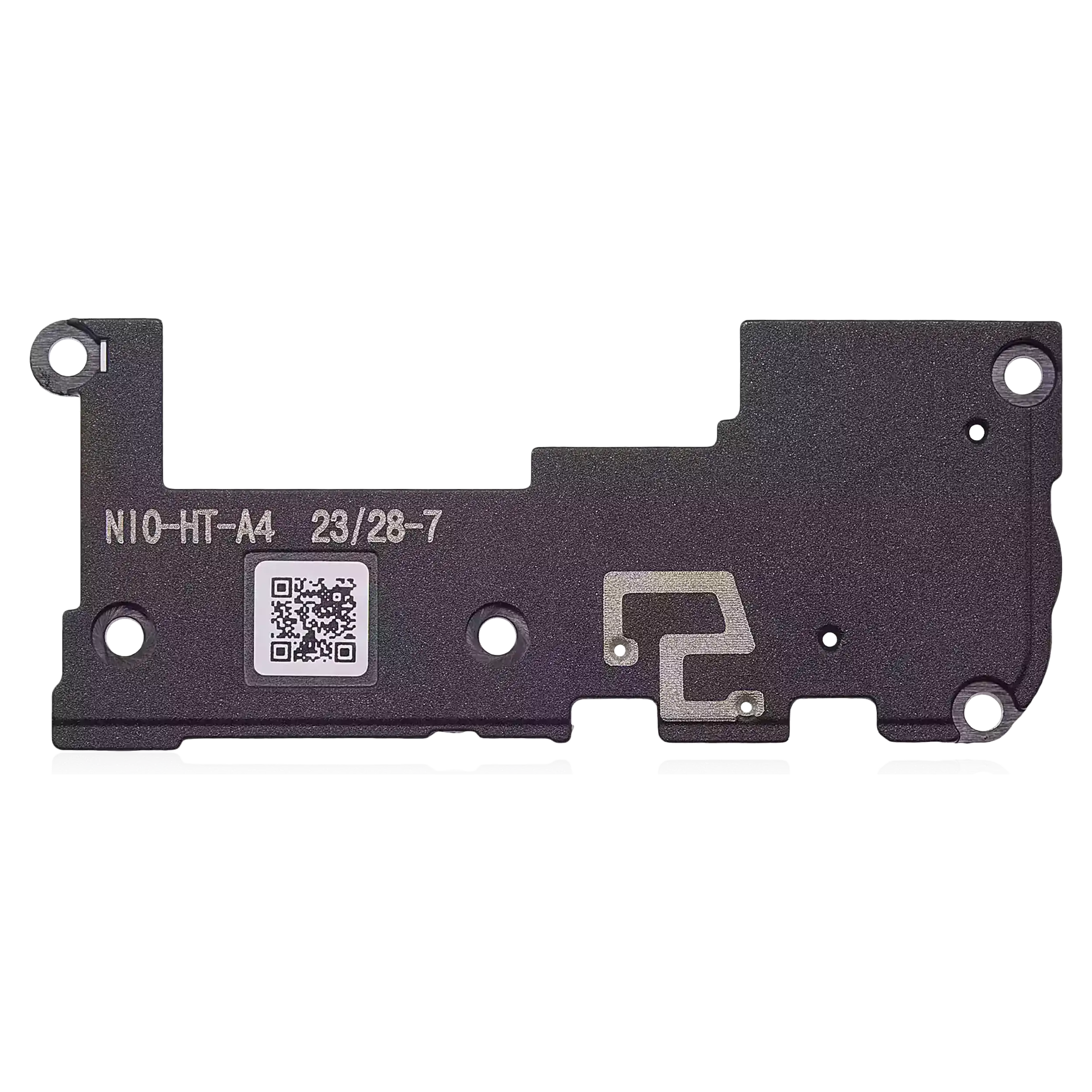 Ladebuchse-Schutzabdeckung für Motorola Moto Edge 40 Neo OEM