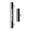 Power/Volume Tasten für Samsung Galaxy Note 10 Plus Aura White