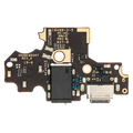Charging Port PCB for Motorola Edge 5G (XT2063 / 2020)