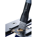 Stahlbürste zum Entfernen von Mainboard-Chip-Kleber (Mechanic)