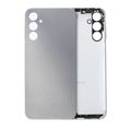 Backcover für Samsung Galaxy A14 5G (A146 / 2023) (Service Pack) (Silber)