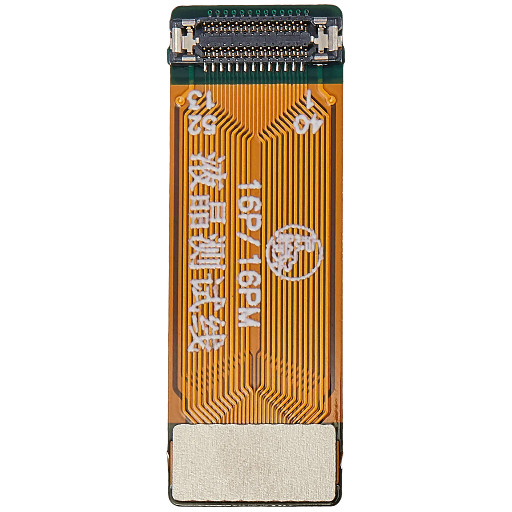 LCD Display Test Cable for iPhone 16 Pro / 16 Pro Max