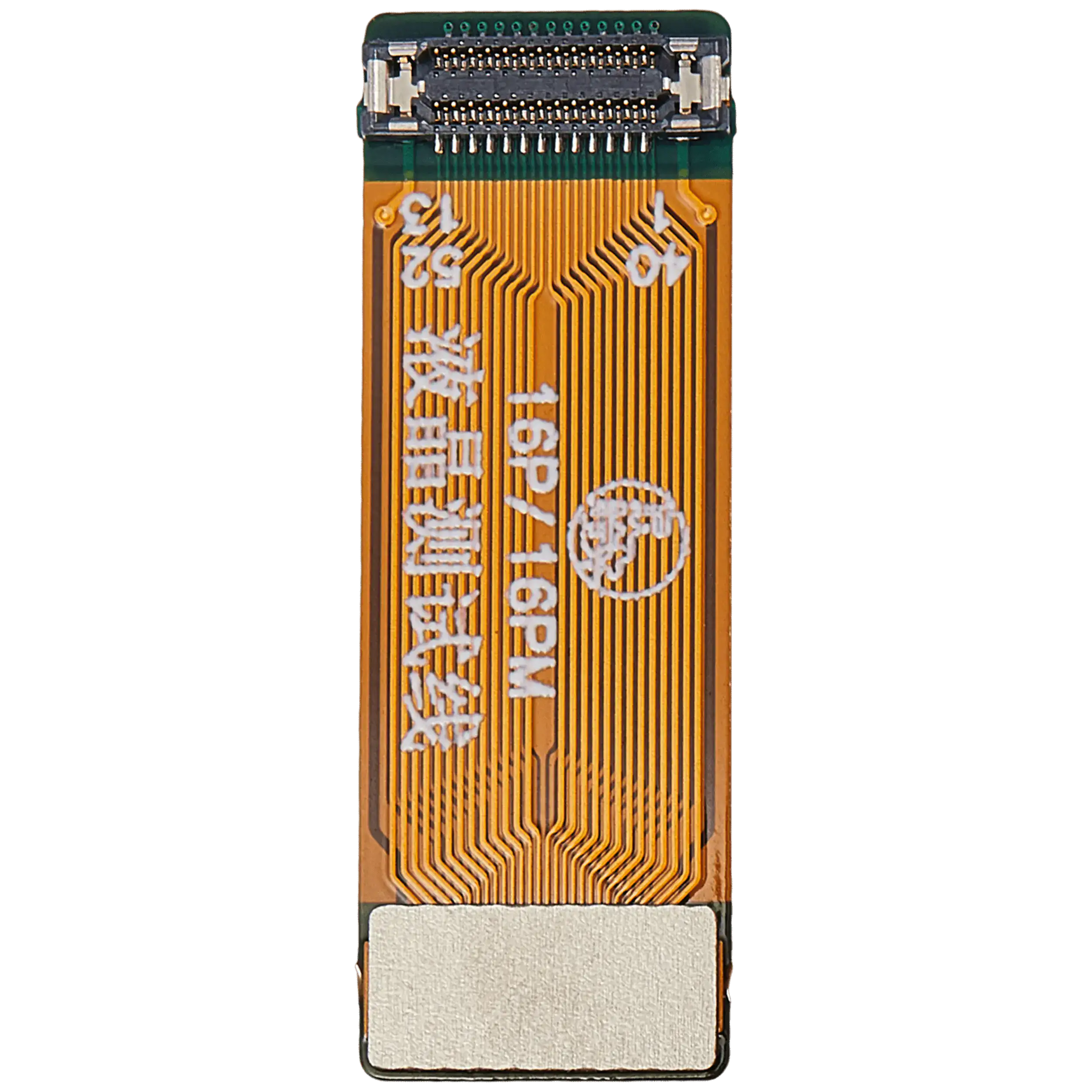 LCD Display Test Cable for iPhone 16 Pro / 16 Pro Max