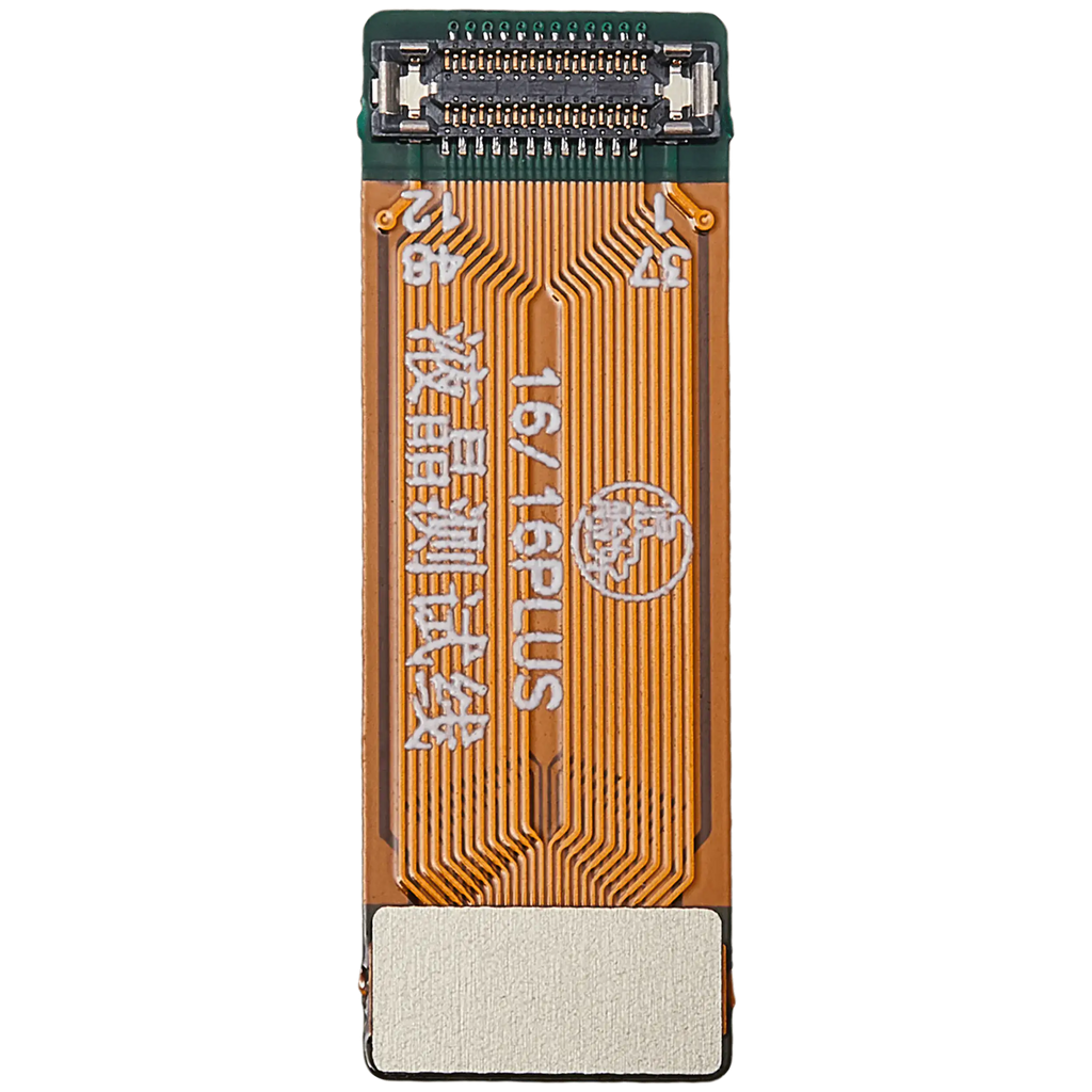 Testkabel (LCD-Display) für iPhone 16 / 16 Plus