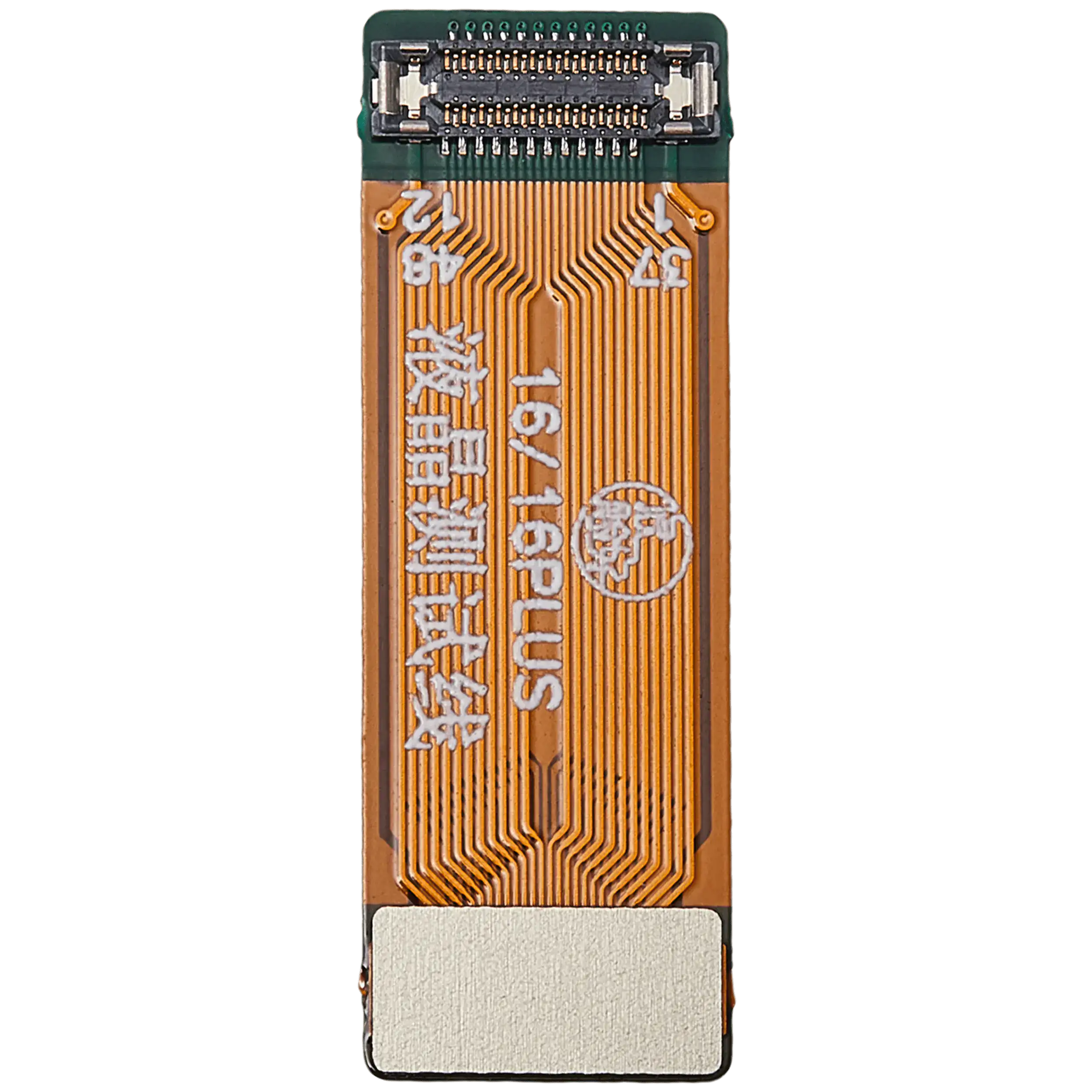 Testkabel (LCD-Display) für iPhone 16 / 16 Plus