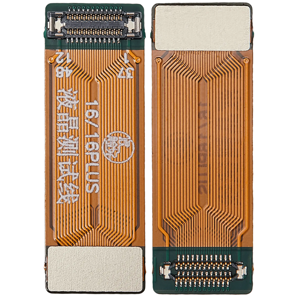 Testkabel (LCD-Display) für iPhone 16 / 16 Plus