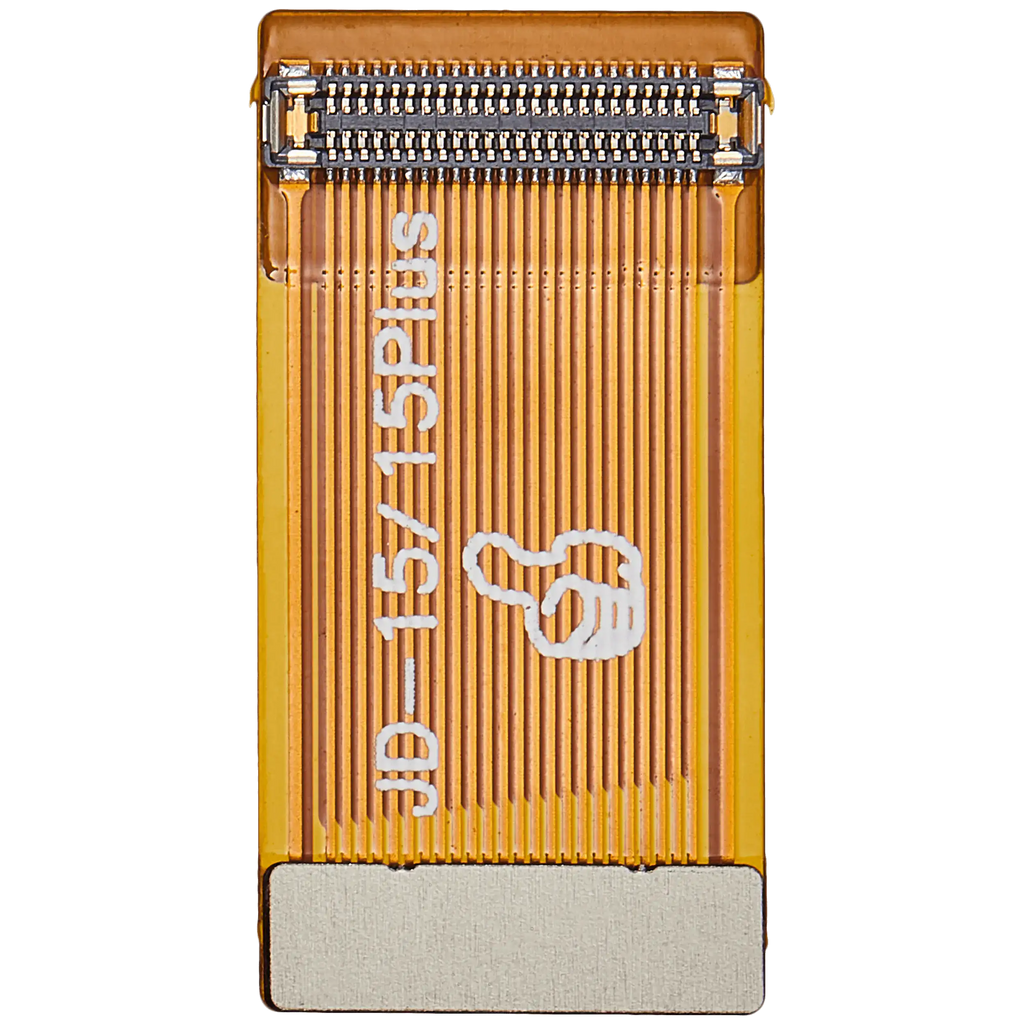 Testkabel (LCD-Display) für iPhone 15 / 15 Plus