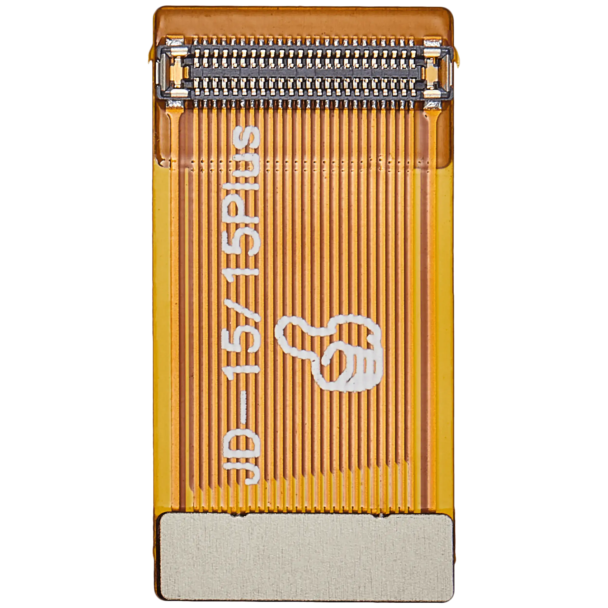 Testkabel (LCD-Display) für iPhone 15 / 15 Plus