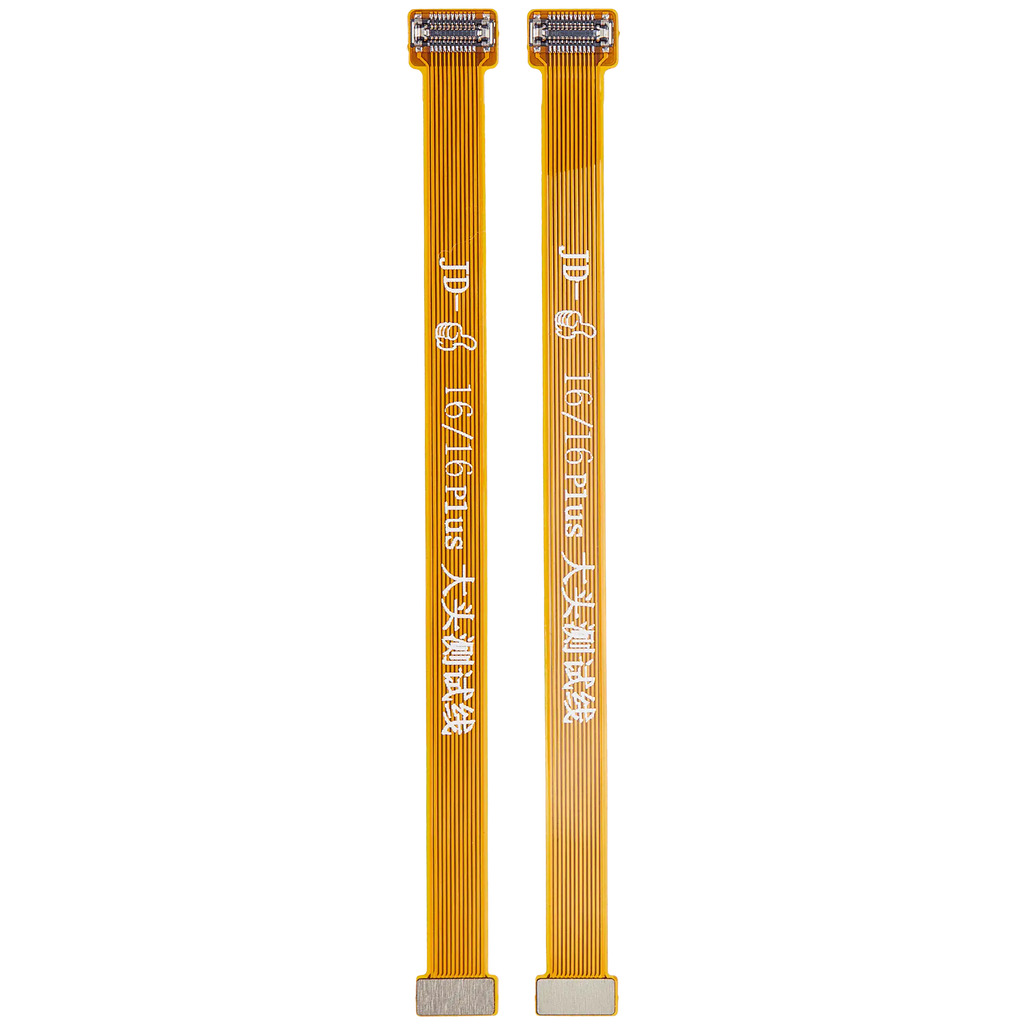 Tester Kabel (Rückkamera) für iPhone 16 / 16 Plus (2er-Set)