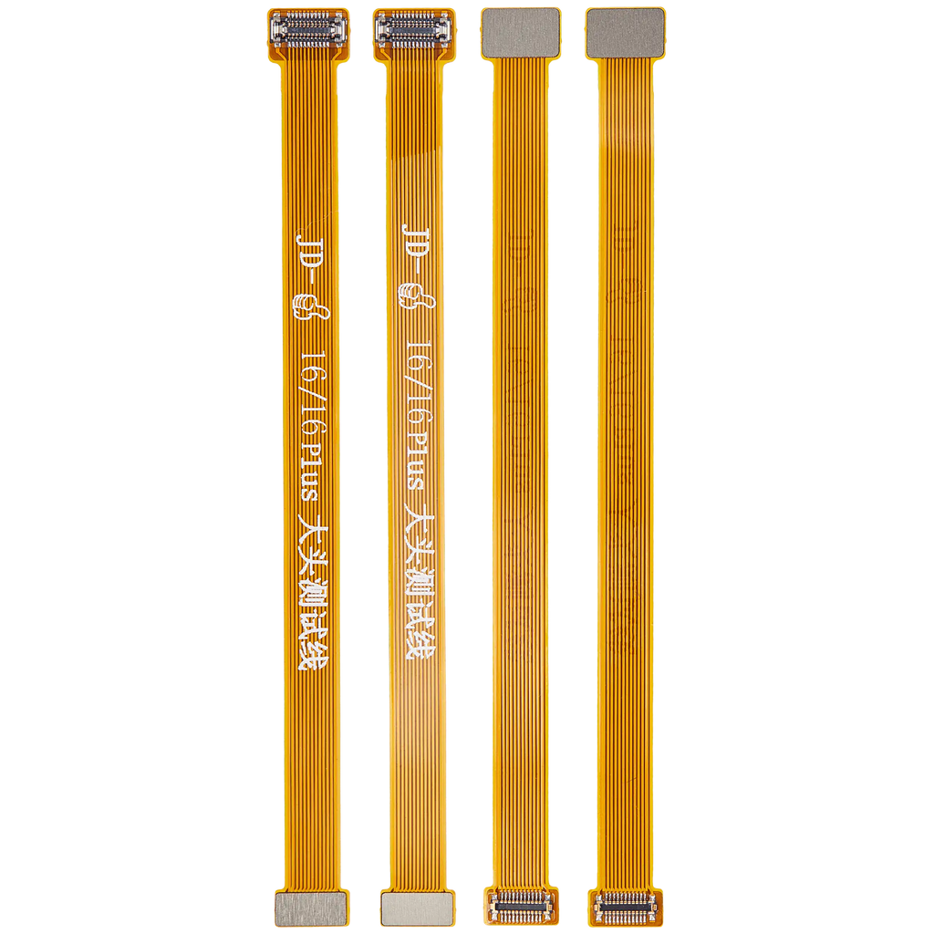 Tester Kabel (Rückkamera) für iPhone 16 / 16 Plus (2er-Set)