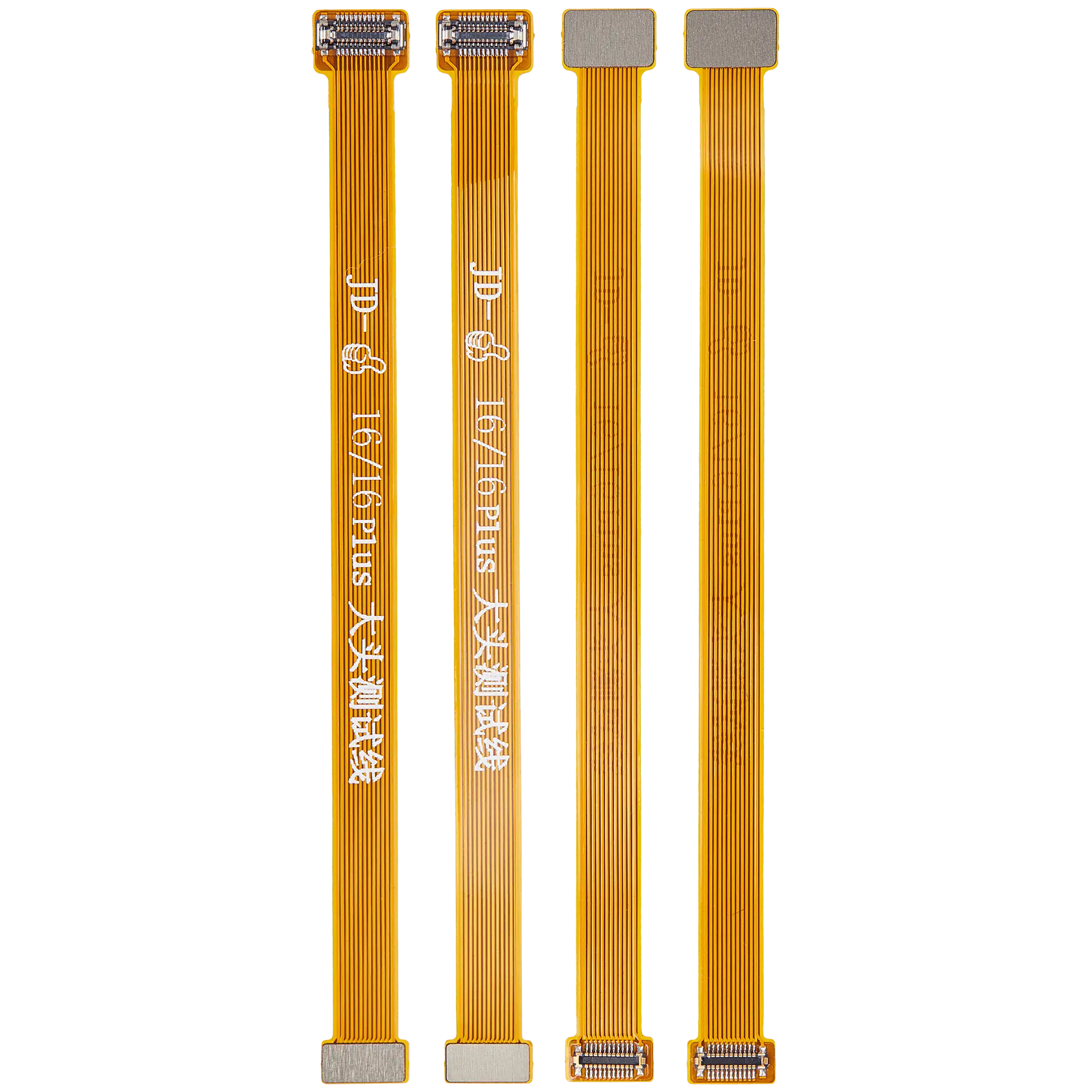 Tester Kabel (Rückkamera) für iPhone 16 / 16 Plus (2er-Set)