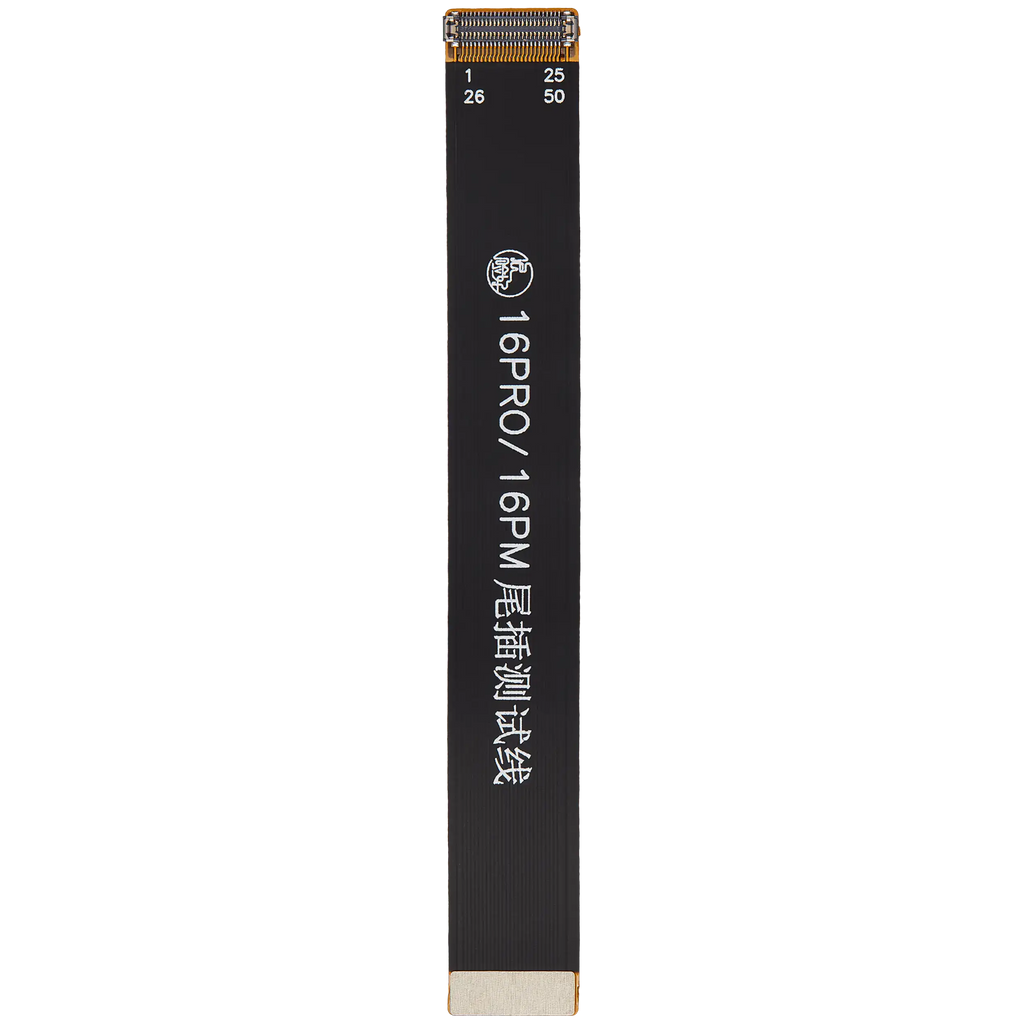 Test Cable (Charging Port) for iPhone 16 Pro / 16 Pro Max