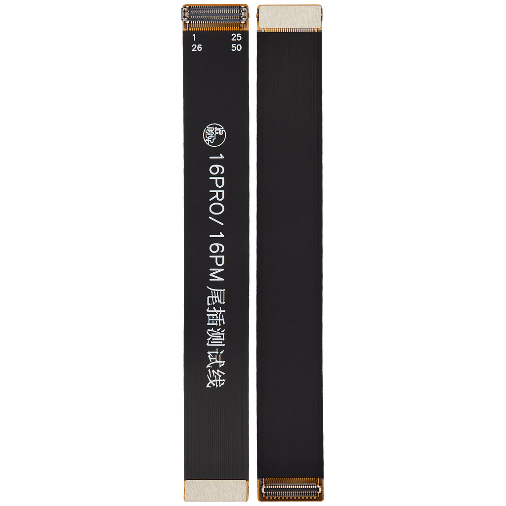 Test Cable (Charging Port) for iPhone 16 Pro / 16 Pro Max