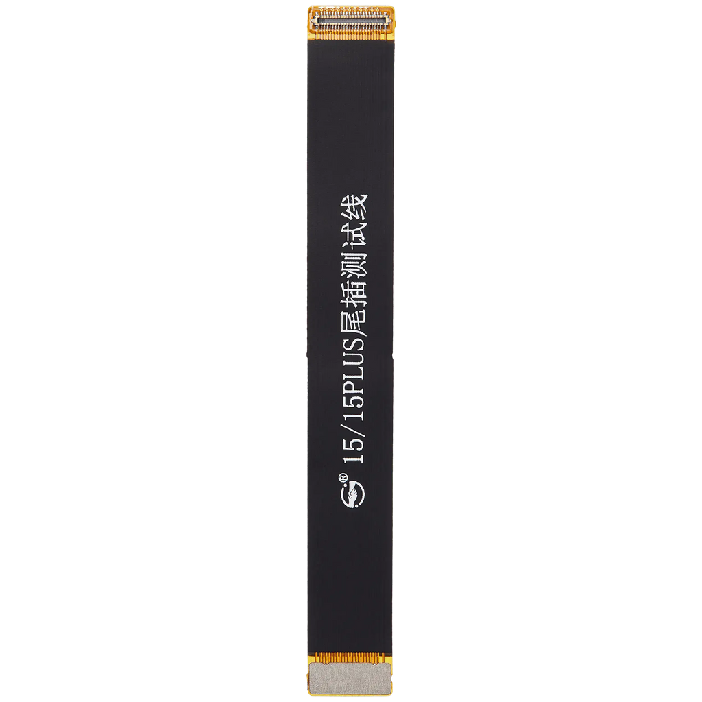 Testkabel (Ladebuchse) für iPhone 15 / 15 Plus