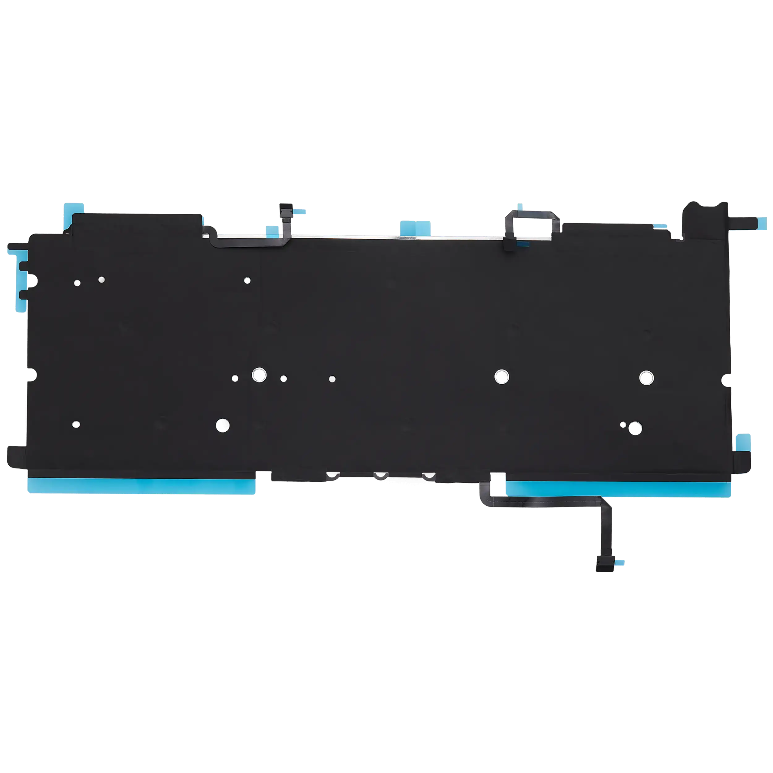 Keyboard Backlight (only) for MacBook Pro 13" A2289 (2020) / A2338 (2020) (UK English)