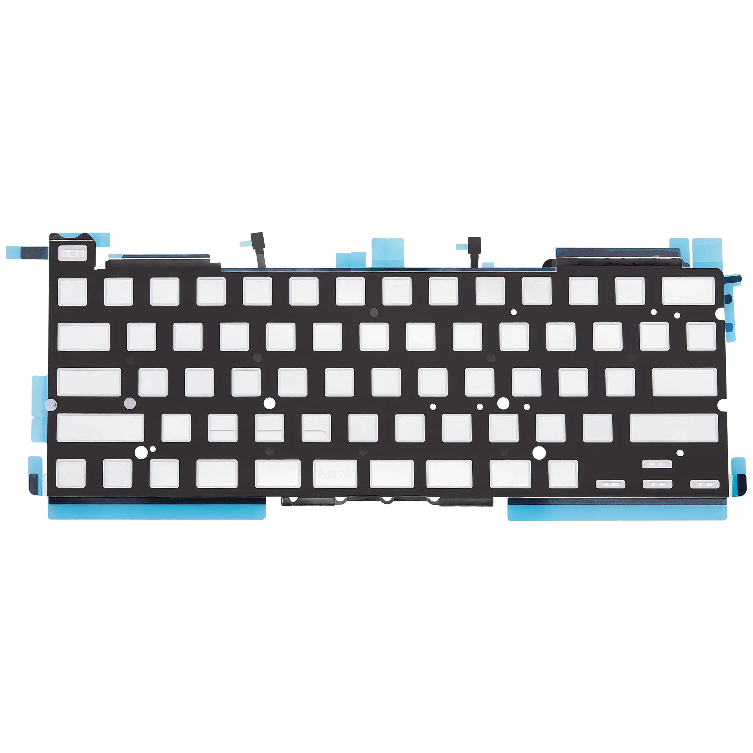 Keyboard Backlight for MacBook Pro 13" A2289 (2020) / A2338 (2020) (US English)