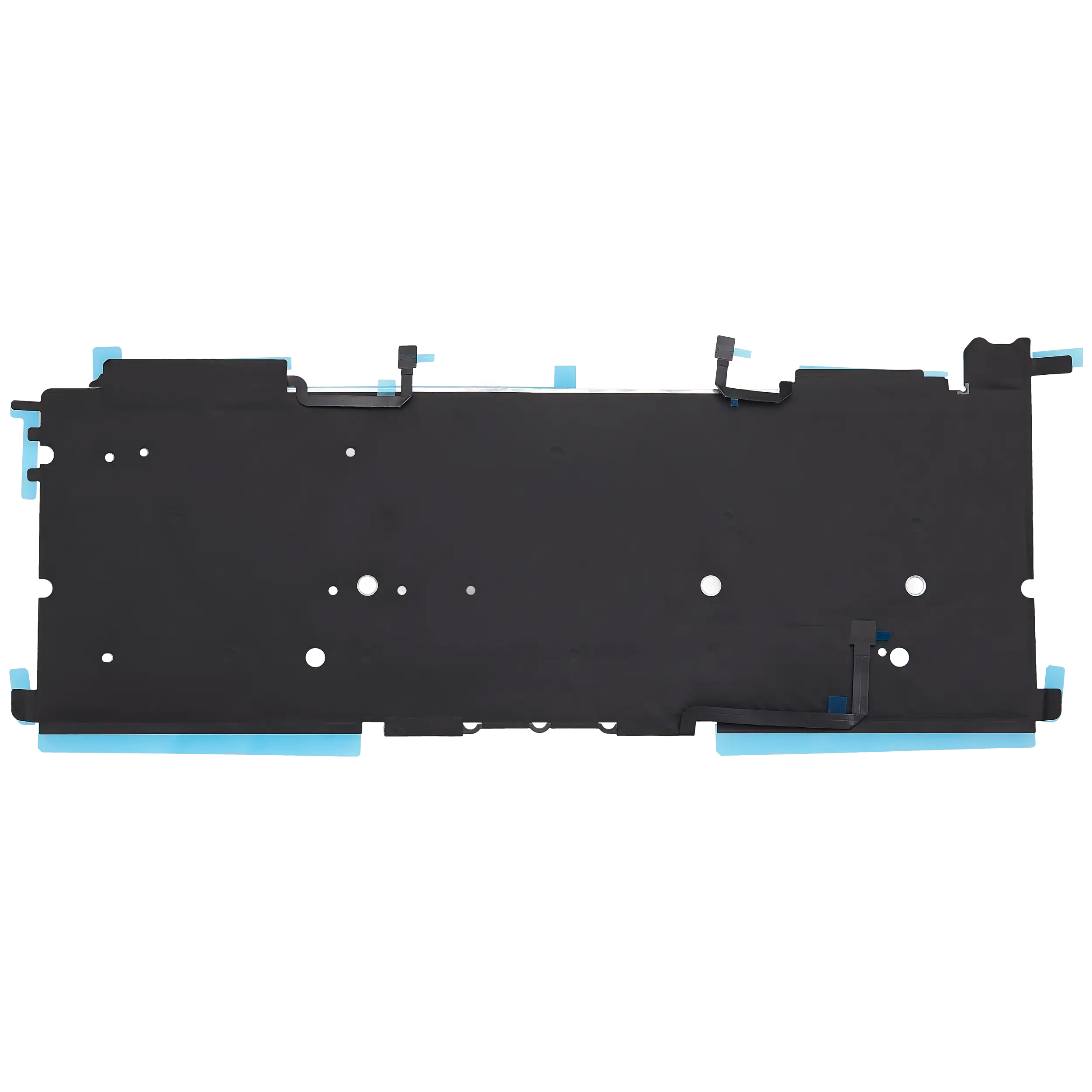 Keyboard Backlight for MacBook Pro 13" A2289 (2020) / A2338 (2020) (US English)