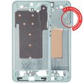 Midframe/Frame for Samsung Galaxy S25 Plus 5G (US & International Version) (Mint)