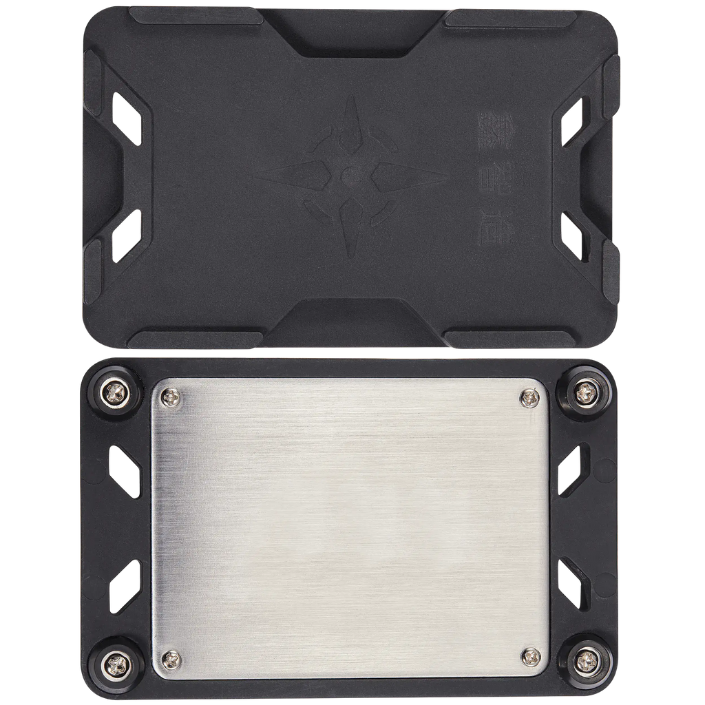 TR Midframe-BGA-Plattform für iPhone X-16 Pro Max (XZZ)
