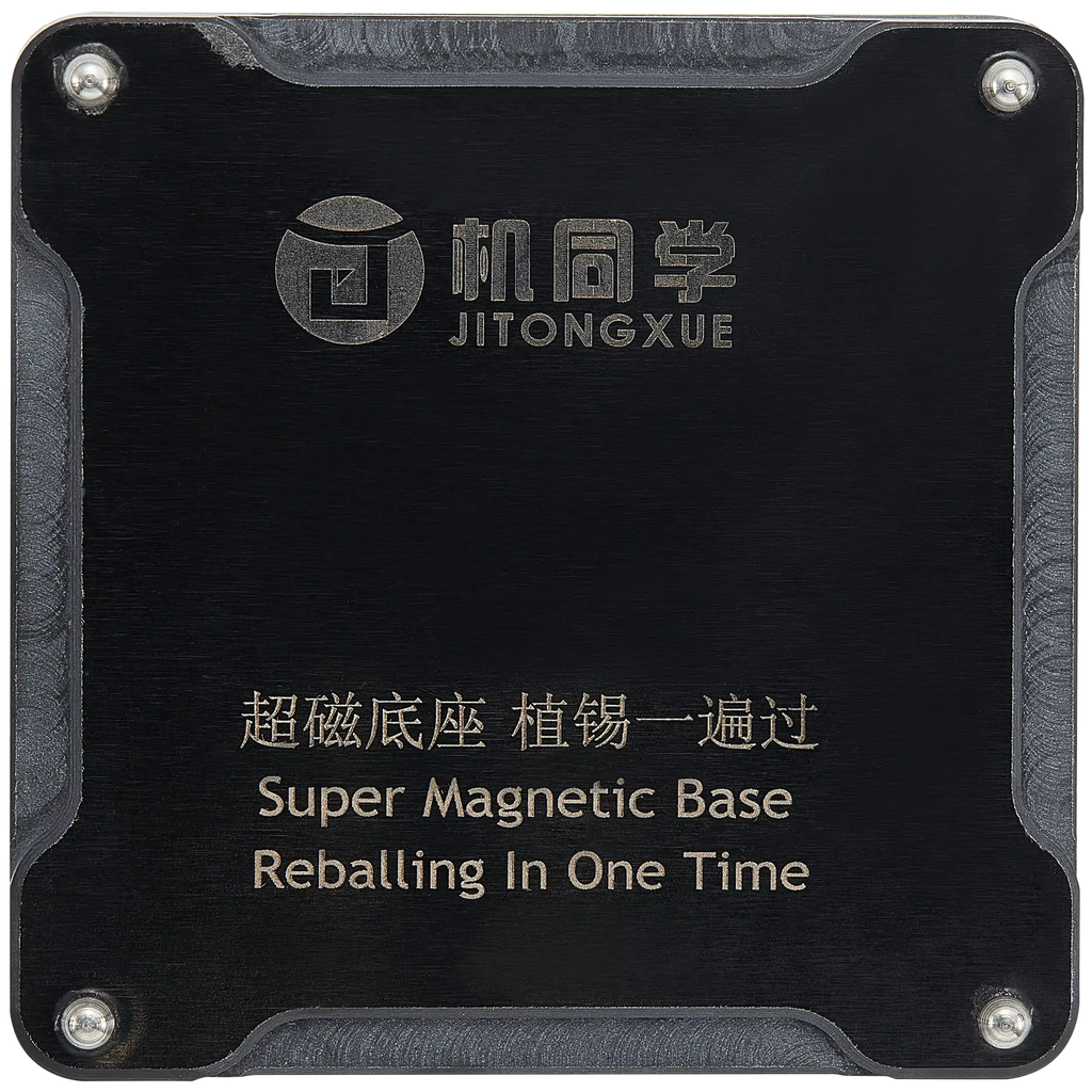 Reballing Platform SM-01 for iPhone 8-16 Series