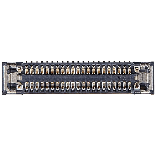 Connector for iPhone 16 / 16 Plus (40 Pin)