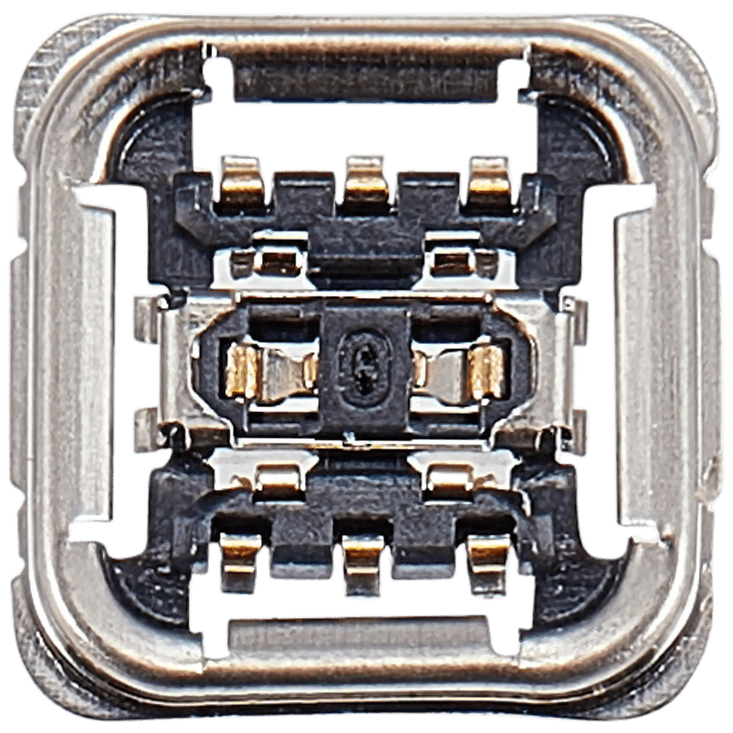 Millimeterwellen-Antennenbuchse für iPhone 16 Serie (6 Pin)