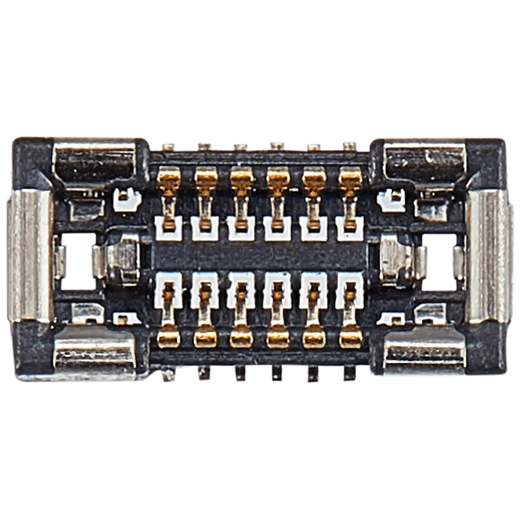 Signalbuchse / Antennenbuchse für iPhone 16 / 16 Plus (12 Pin)