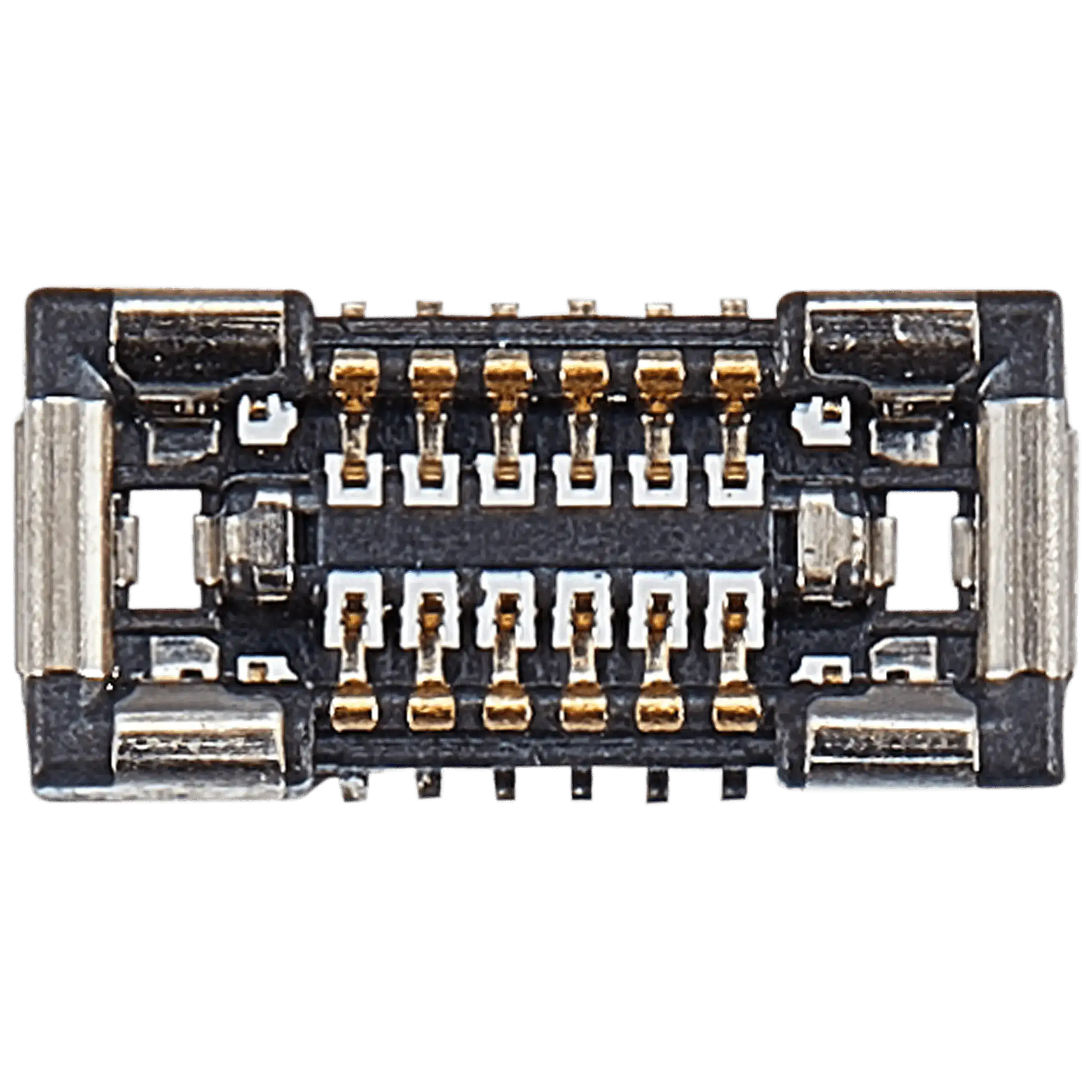 Signalbuchse / Antennenbuchse für iPhone 16 / 16 Plus (12 Pin)