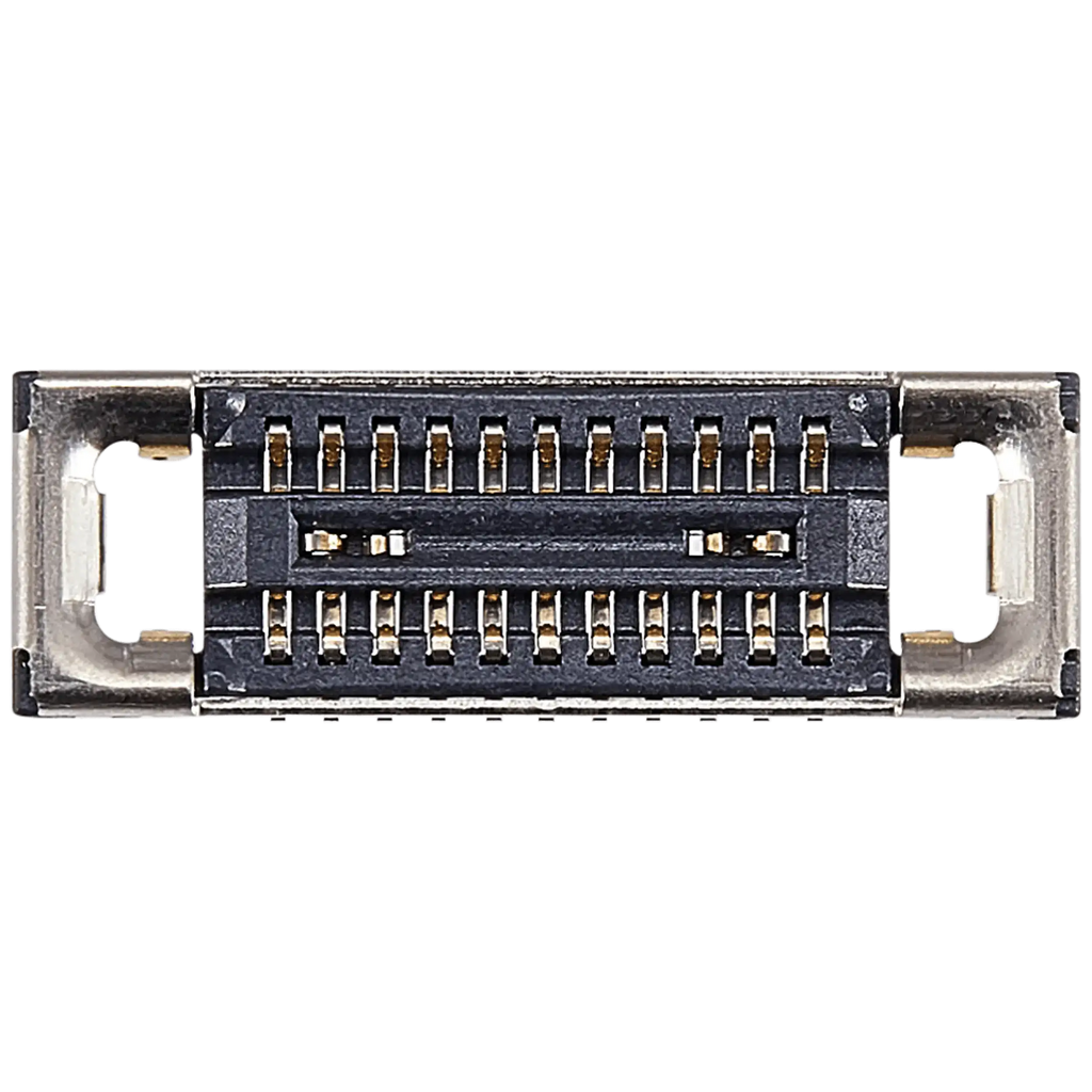 Handset Jack / WLAN Connector for iPhone 16 Pro / 16 Pro Max (22 Pin)