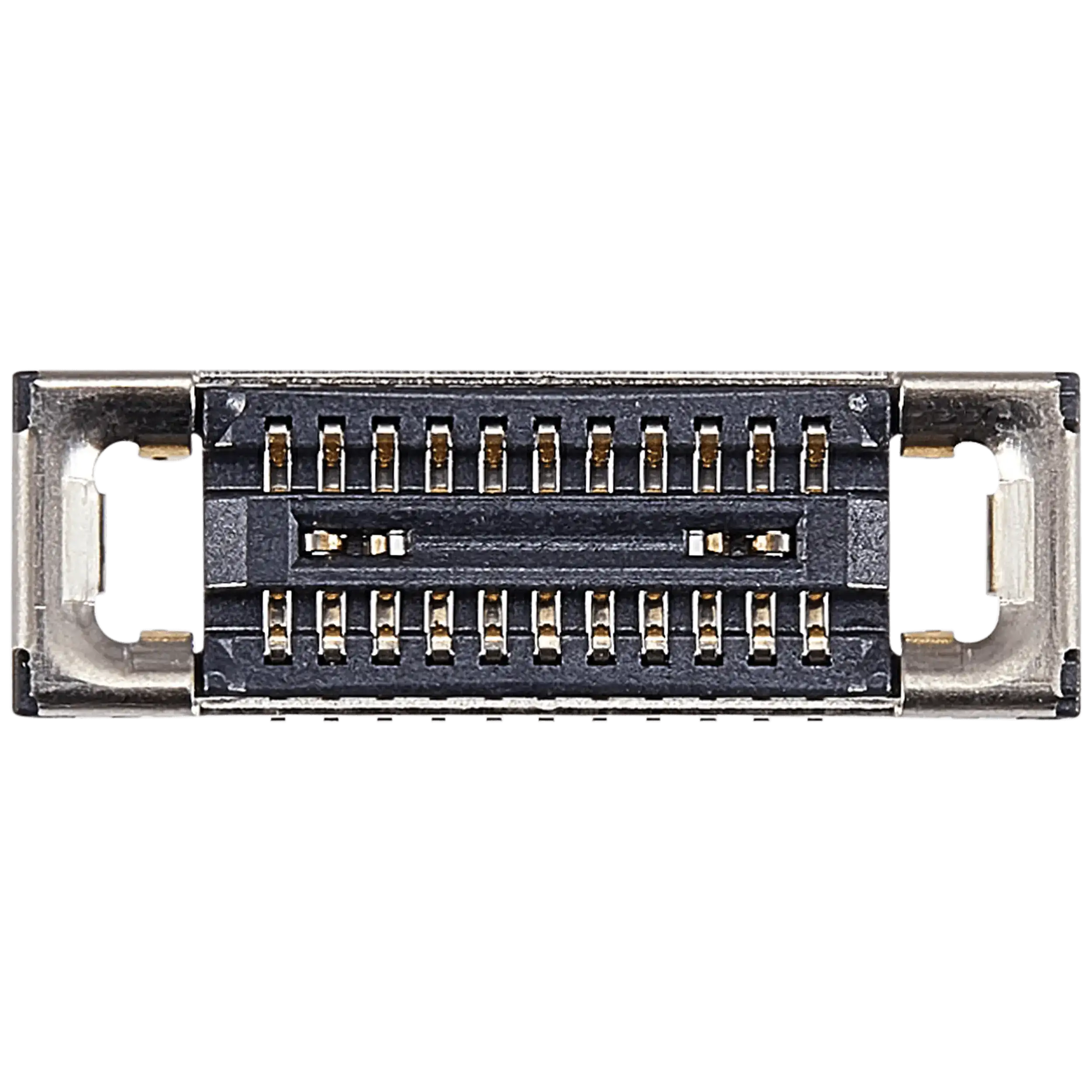 Handset Jack / WLAN Connector for iPhone 16 Pro / 16 Pro Max (22 Pin)