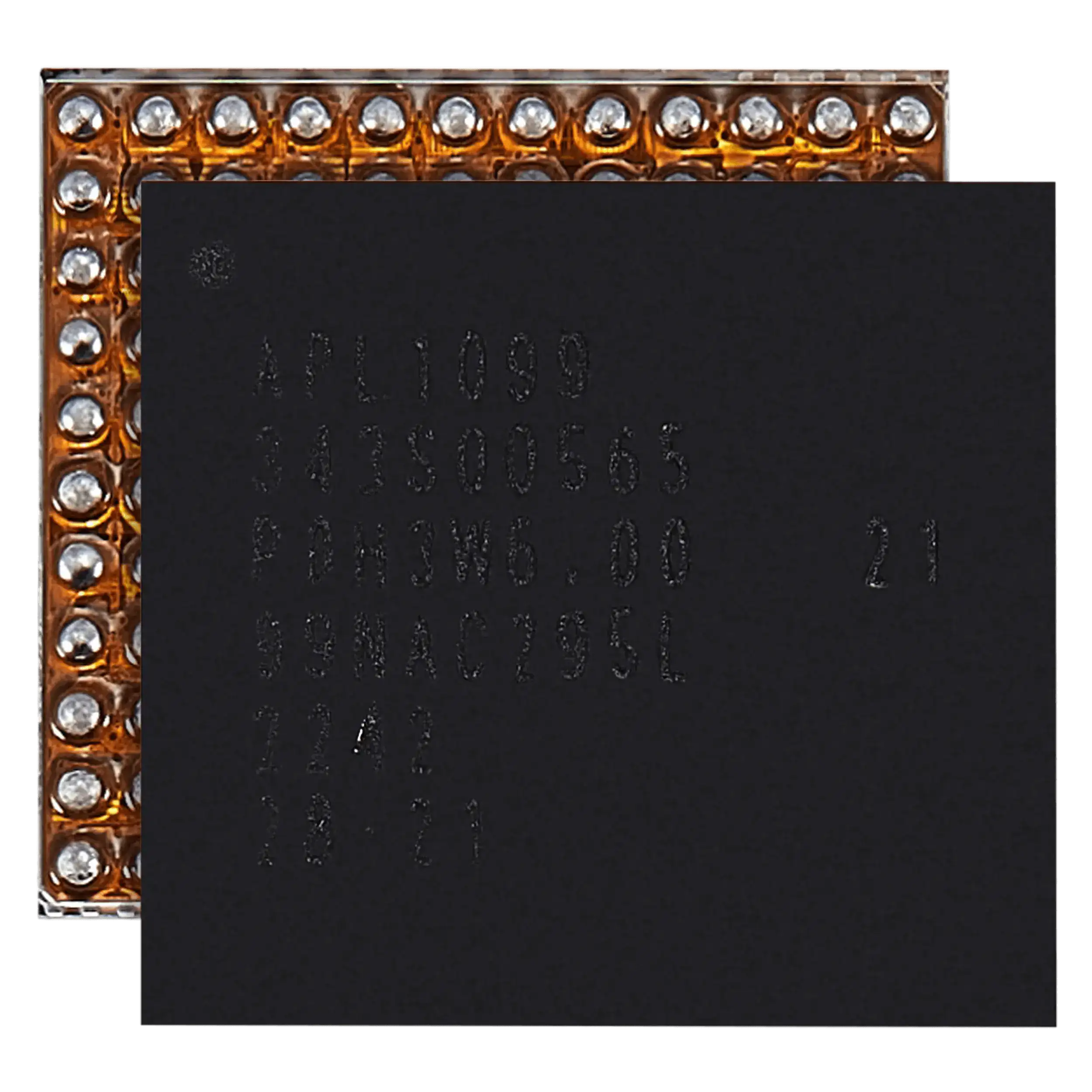 Power Supply IC for iPad 10 (APL1099/343S00565)