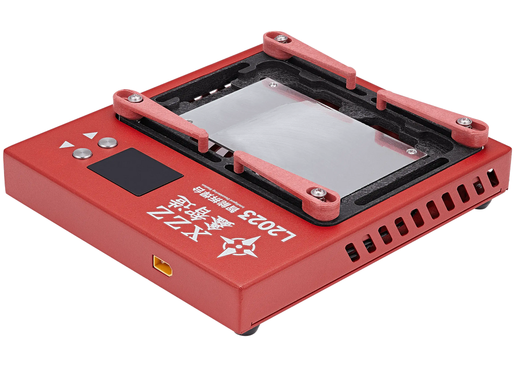 L2023 Intelligent Heating Platform for iPhone X-16 Pro Max (XZZ) (110V / North American)
