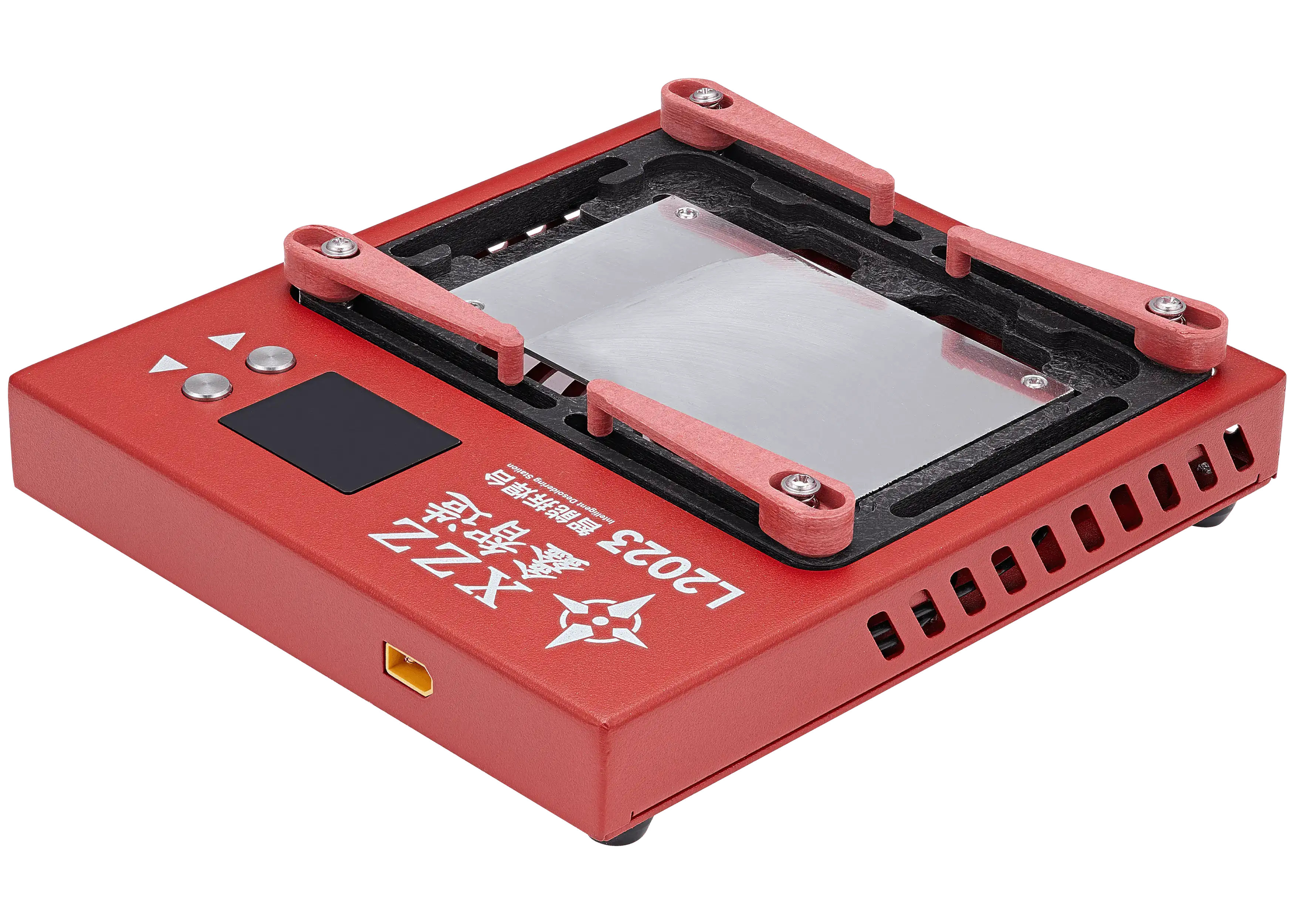 L2023 Intelligent Heating Platform for iPhone X-16 Pro Max (XZZ) (110V / North American)