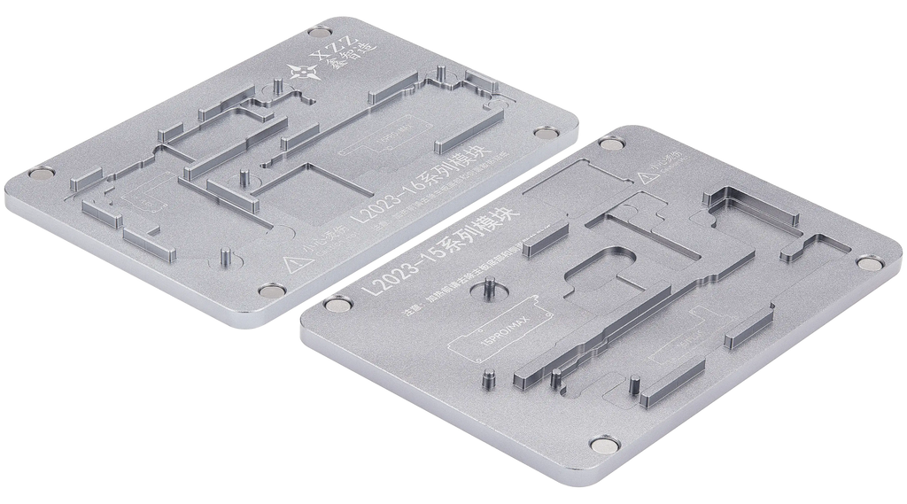 L2023 Intelligent Heating Platform for iPhone X-16 Pro Max (XZZ) (110V / North American)