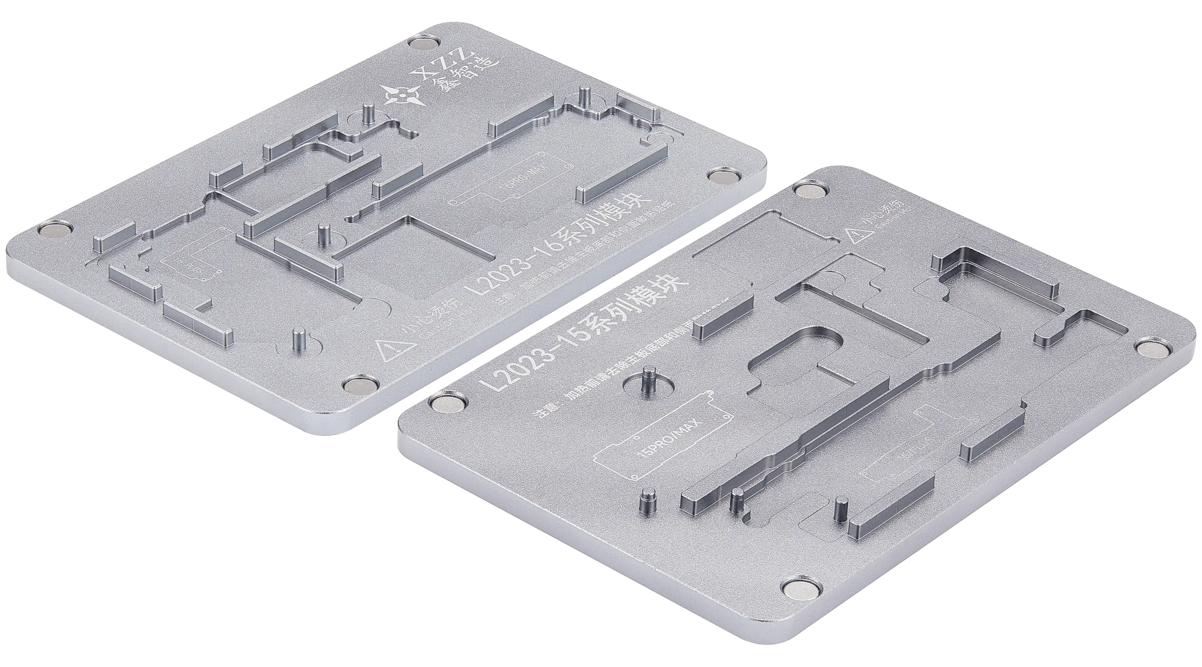 L2023 Intelligent Heating Platform for iPhone X-16 Pro Max (XZZ) (110V / North American)