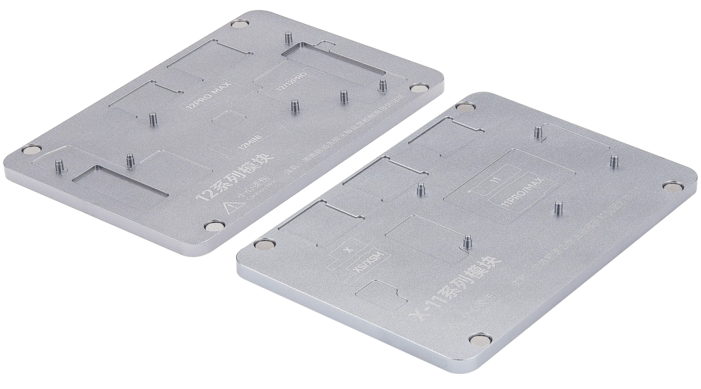 L2023 Intelligent Heating Platform for iPhone X-16 Pro Max (XZZ) (110V / North American)