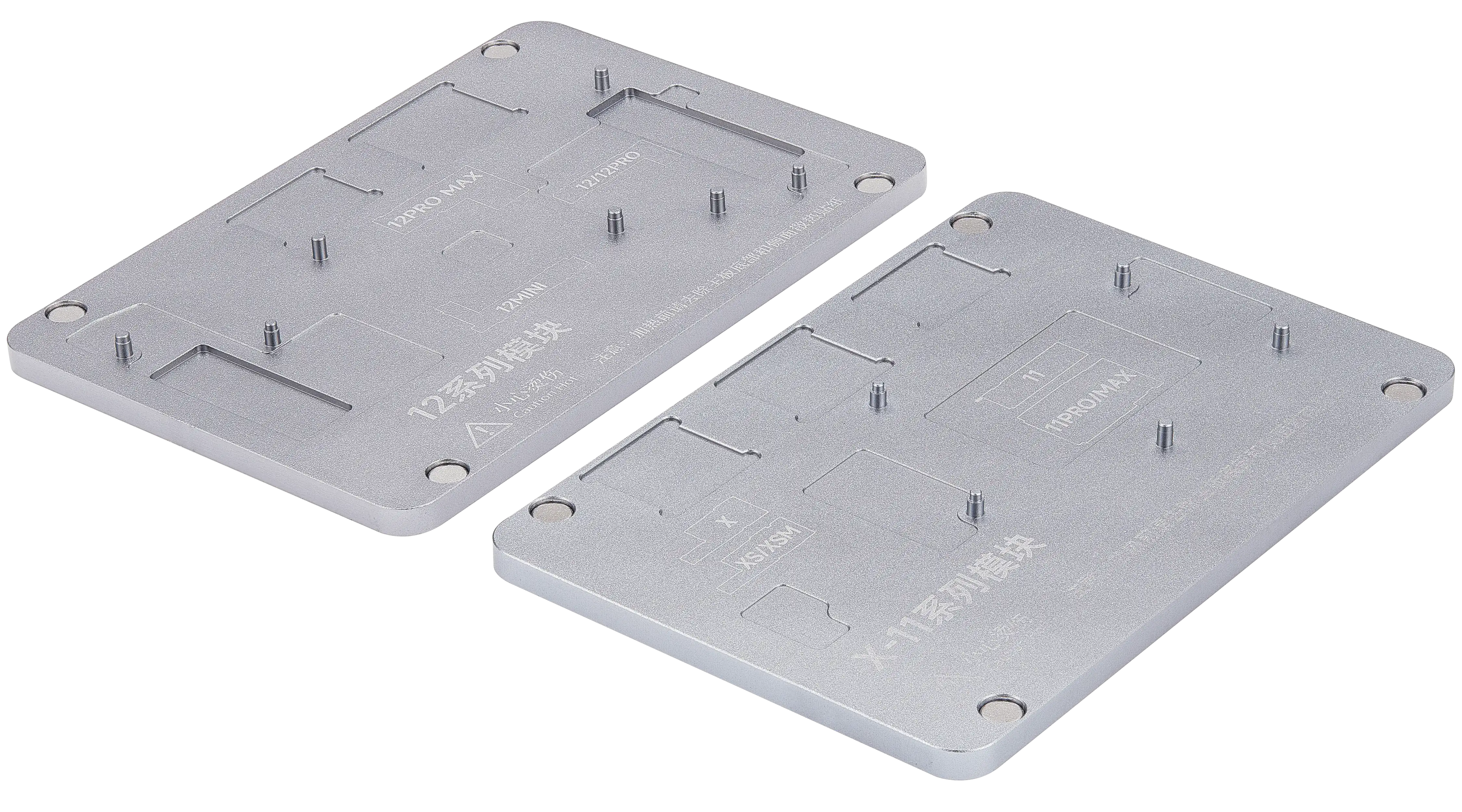 L2023 Intelligent Heating Platform for iPhone X-16 Pro Max (XZZ) (110V / North American)